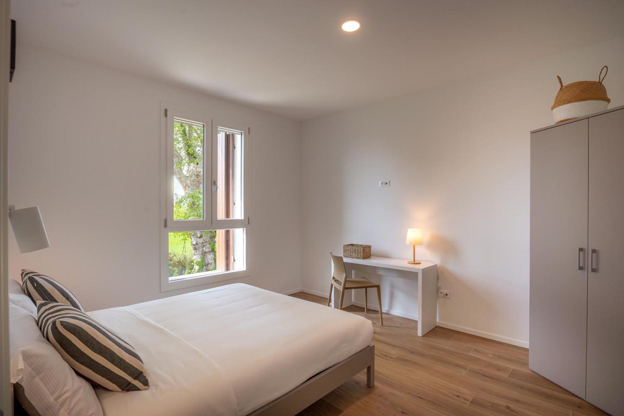 Barchessa Cappelletto Lejlighedshotel Torre di Mosto Eksteriør billede